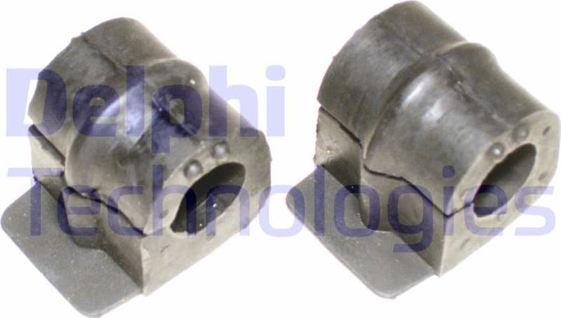 Bushing, stabiliser bar TD490W