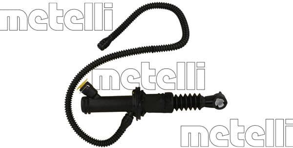 Master Cylinder, clutch 55-0227