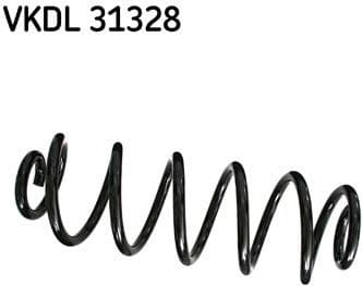 Suspension Spring VKDL31328 - image 2