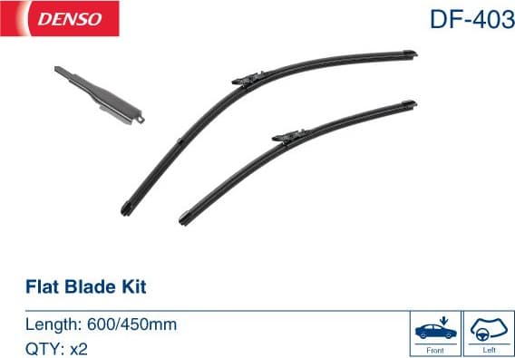 Wiper Blade DF-403