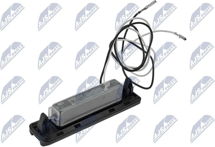 Switch, tailgate EZC-HY-578 - image 2