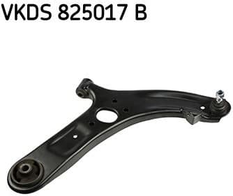 Control/Trailing Arm, wheel suspension VKDS825017B