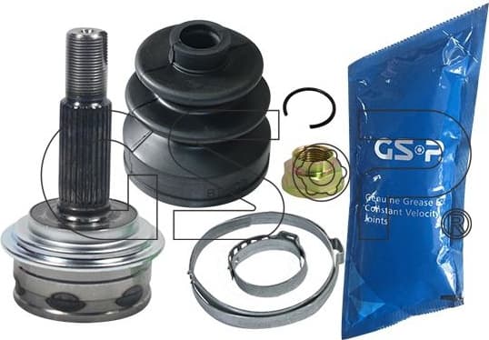 Joint Kit, drive shaft 859222