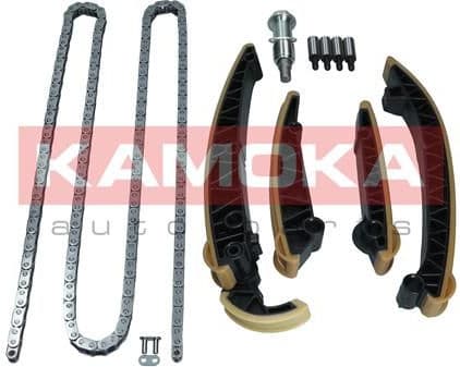 Timing Chain Kit 7001589