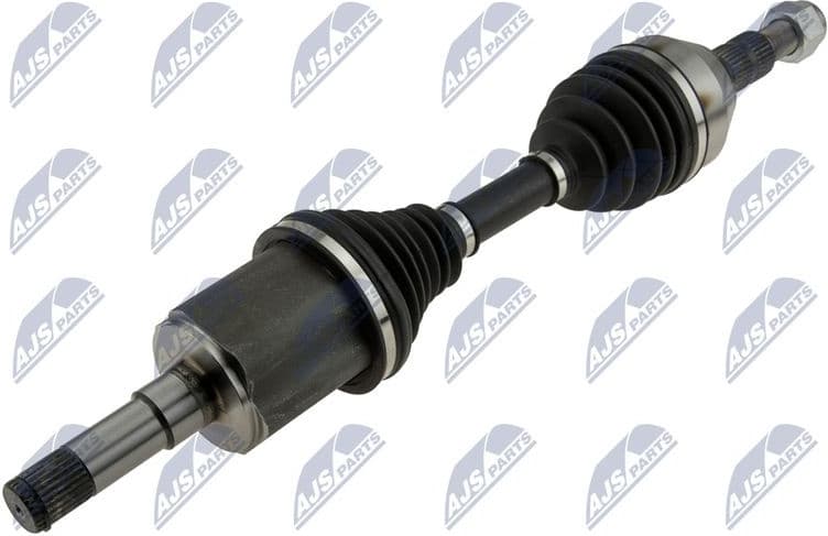 Drive Shaft NPW-DW-049