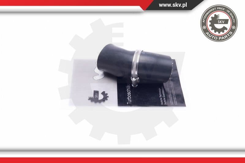 Charge Air Hose 24SKV582