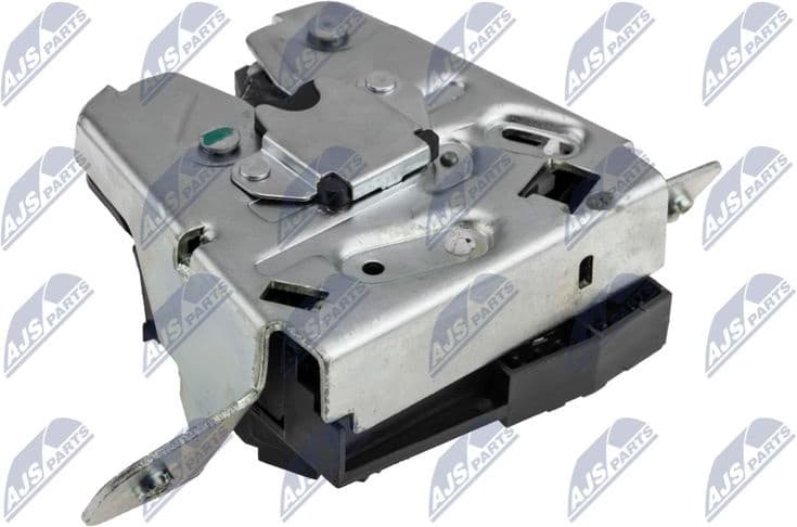 Tailgate Lock EZC-ME-174 - image 2