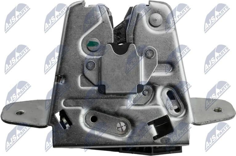 Tailgate Lock EZC-ME-174 - image 5