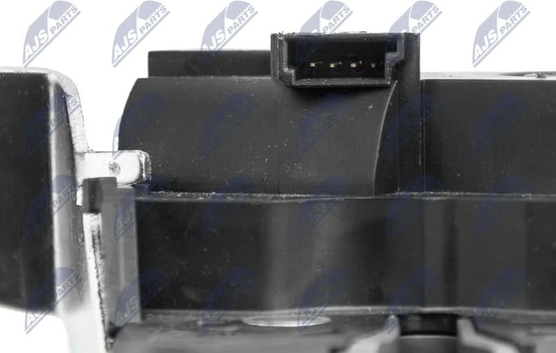 Tailgate Lock EZC-ME-174 - image 6