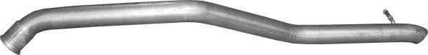 Exhaust Pipe 19.110