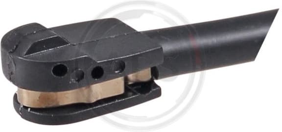 Warning Contact, brake pad wear 39402 - image 3