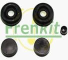 Repair Kit, wheel brake cylinder 322039