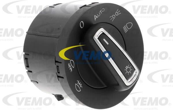 Switch, headlight Original VEMO Quality V10-73-0573