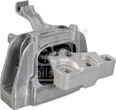 Mounting, engine 180460