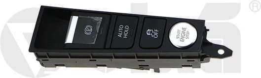 Multi-Function Switch 99271603001