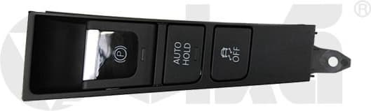 Multi-Function Switch 99271602901