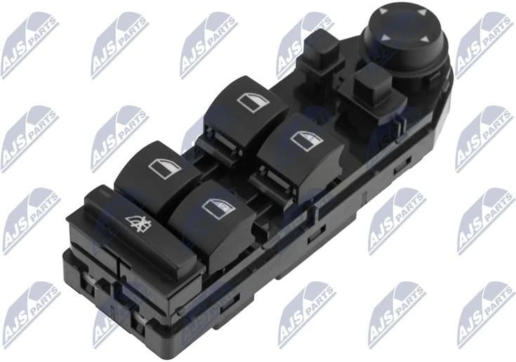 Switch, window regulator EWS-BM-143