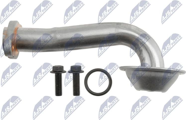 Oil Pump Pickup Tube BPO-VW-016 - image 2