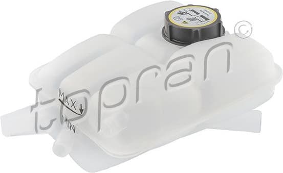 Expansion Tank, coolant 305 602