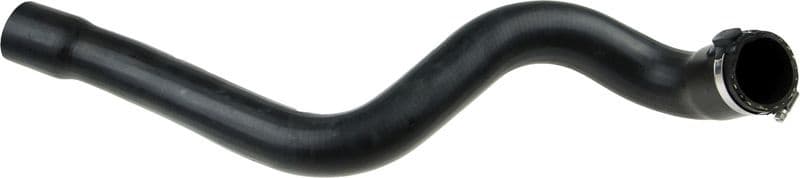 Charge Air Hose 09-0519