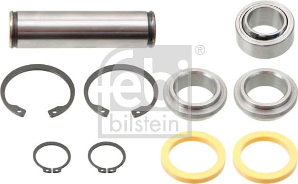 Bolt, release fork 32973