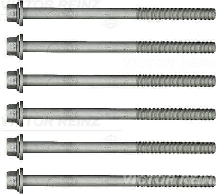 Cylinder Head Bolt Set 14-17783-01