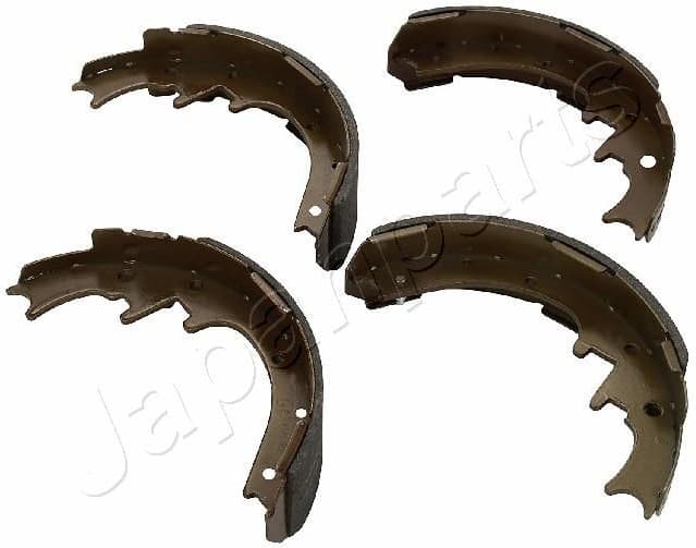 Brake Shoe Set GF-0308AF