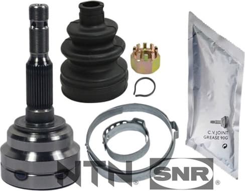 Joint Kit, drive shaft OJK53.006