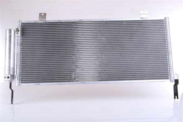 Condenser, air conditioning 941029
