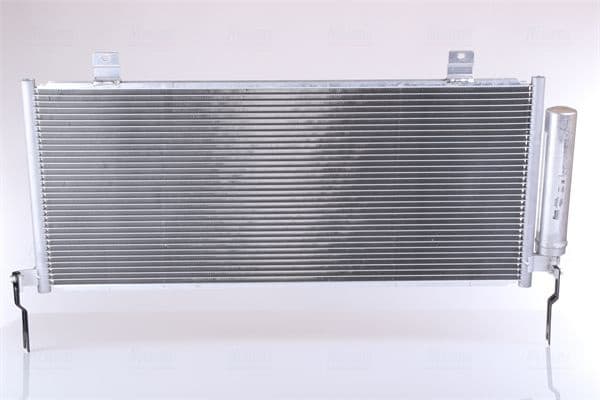 Condenser, air conditioning 941029 - image 2