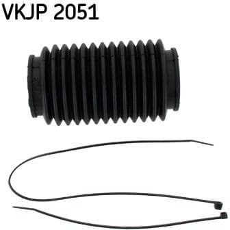Bellow Kit, steering VKJP 2051 - image 2