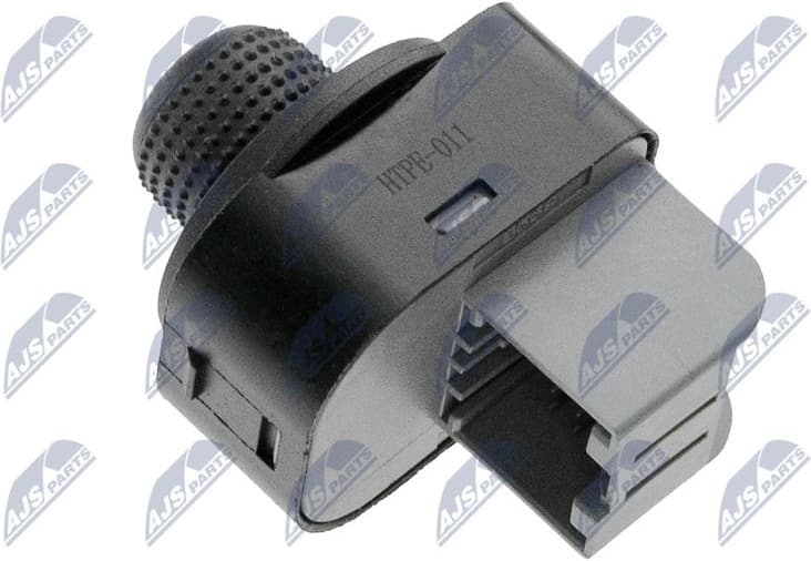 Switch, exterior mirror adjustment EWS-PE-011 - image 2