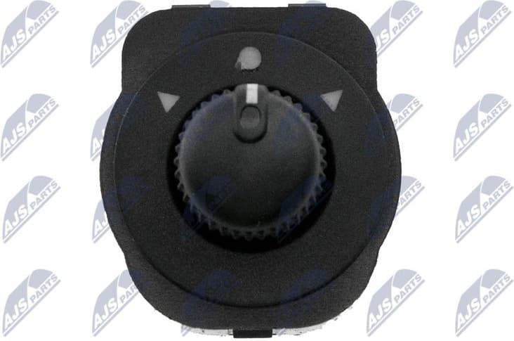 Switch, exterior mirror adjustment EWS-PE-011 - image 4