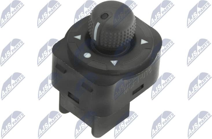 Switch, exterior mirror adjustment EWS-FT-018