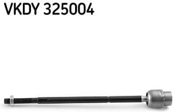 Inner Tie Rod VKDY325004 - image 2