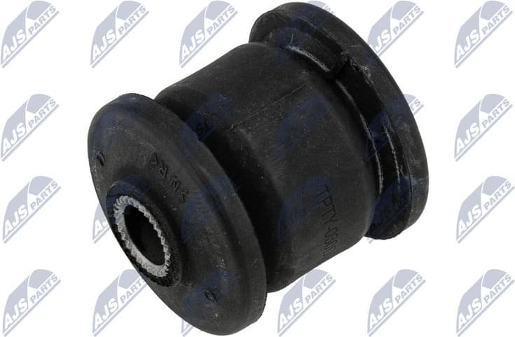 Mounting, control/trailing arm ZTT-TY-030D - image 2