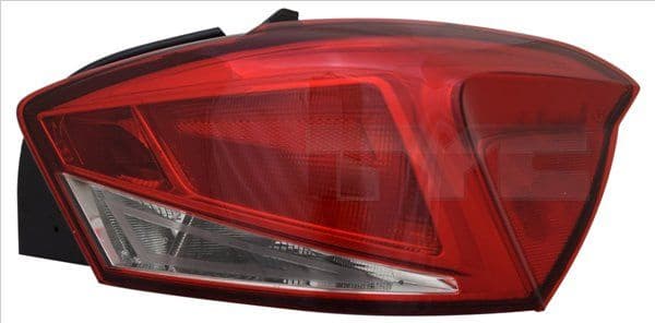 Tail Light Assembly 1114495012
