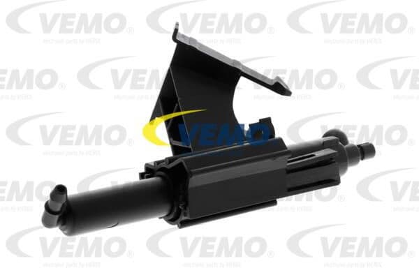 Washer Fluid Jet, headlight cleaning Green Mobility Parts V25-08-0007