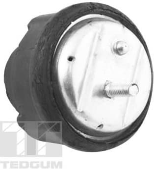 Mounting, engine TED12723 - image 2