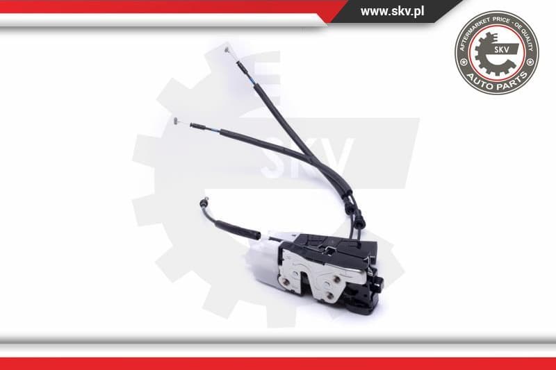 Door Lock 60SKV104 - image 2