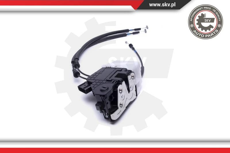 Door Lock 60SKV104 - image 3