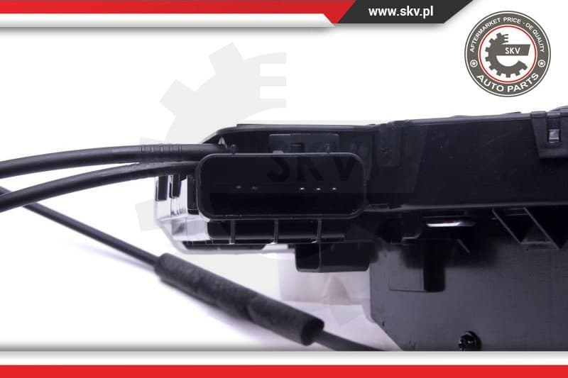 Door Lock 60SKV104 - image 4