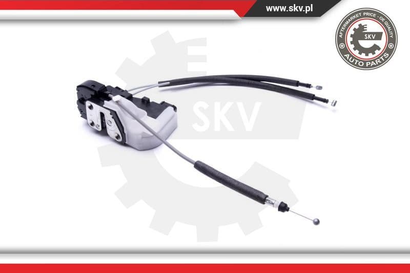 Door Lock 60SKV103 - image 2