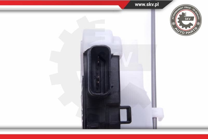 Door Lock 60SKV103 - image 4
