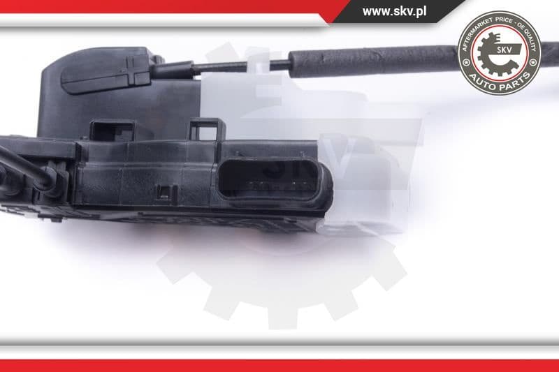 Door Lock 60SKV102 - image 4