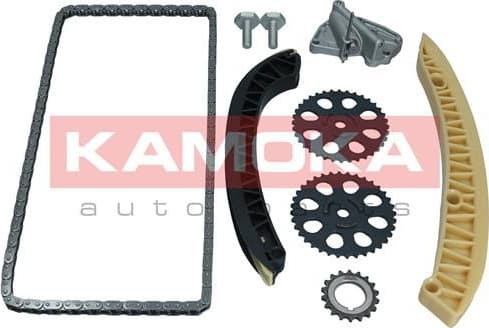 Timing Chain Kit 7001700