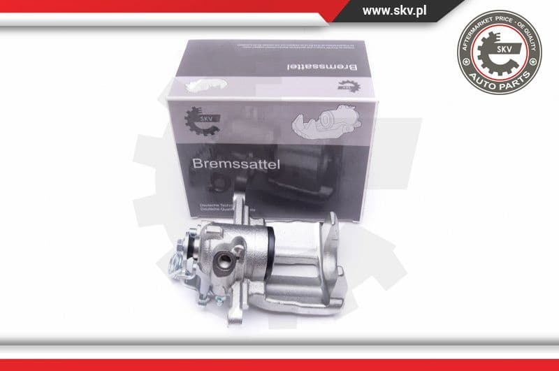 Brake Caliper 45SKV984