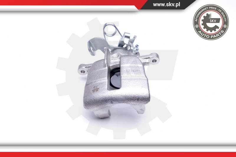 Brake Caliper 45SKV984 - image 2