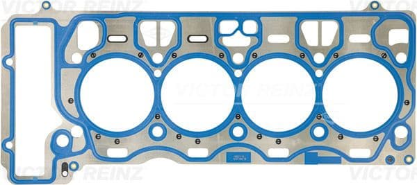 Gasket, cylinder head 61-10021-10