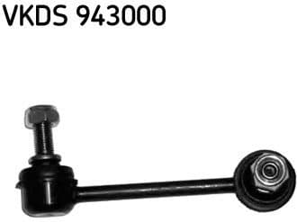 Link/Coupling Rod, stabiliser bar VKDS943000 - image 2